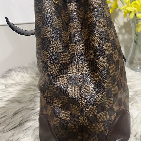 Hampstead in Damier Ebene - Picture 7 of 16